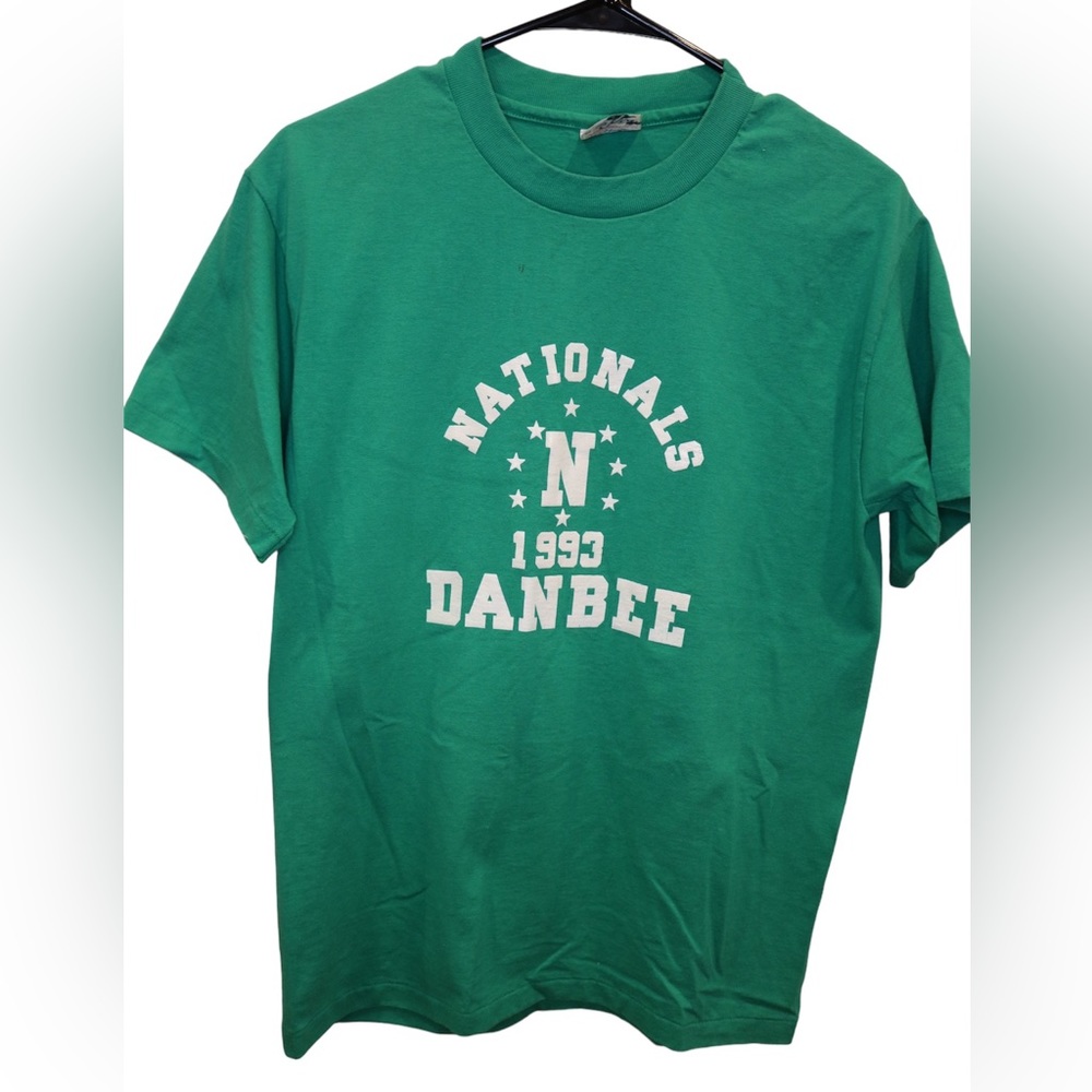 Vintage single stitch t shirt